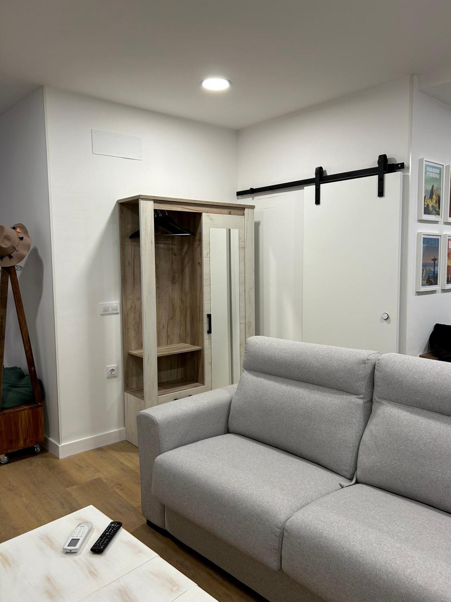La Casa De La Abuela Apartment Jaen Bagian luar foto